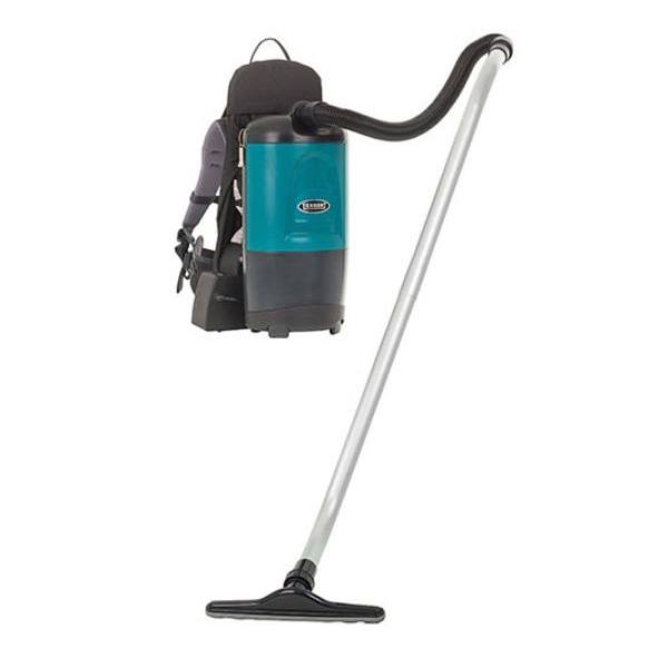 Tennant Company V-Bp-6 Backpack Vacuum - Premium Kit Sidewinder Tools