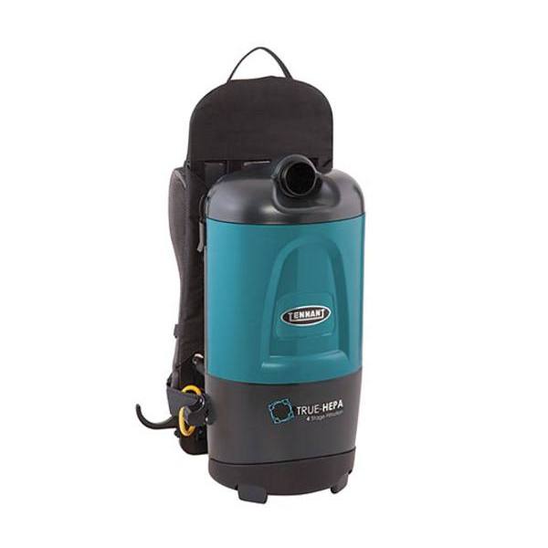 Tennant Company V-Bp-6b Battery Backpack Vacuum - Premium Kit Sidewinder Tools