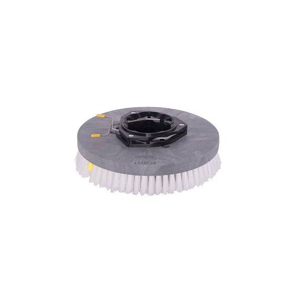 Tennant Company Brush Assembly Nylon Disk 13.0"