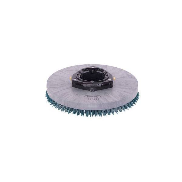 Tennant Company Pad Driver Assembly 14"