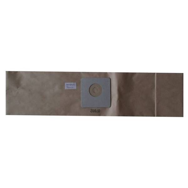 Tennant Company Bag Vacuum Paper Package Of 10