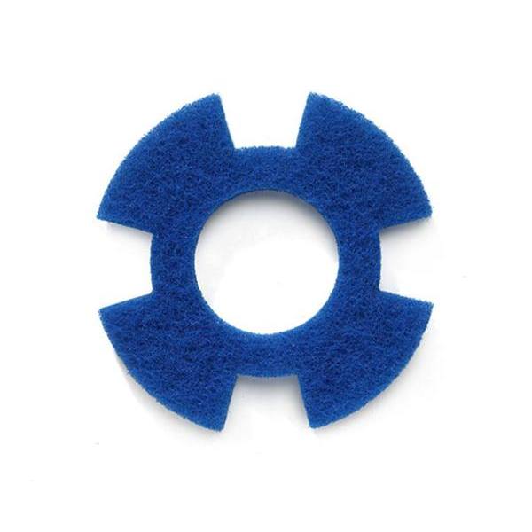 Tennant Company I-Mop Lite Heavy Cleaning Blue Pads Package Of 10