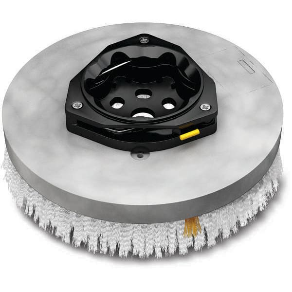 Tennant Company 18 In. Nylon Brush For T600/T600e Disk