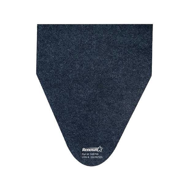 Renown Disposable Urinal Mat, Case Of 6