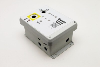 Genie Part # 35102GT – Ground Control Box