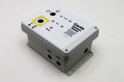 Genie Part # 35103GT – Ground Control Box