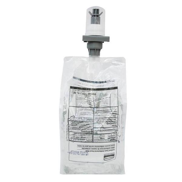 Rubbermaid Commercial Autofoam Antibacterial Hand Soap, Case Of 4