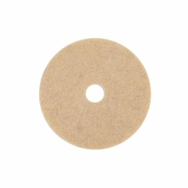 3M 3500 N- B Tan Pad, 20", 7910-01-513-7448