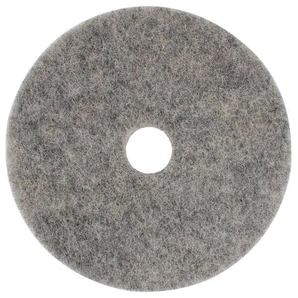 Acs Floor Pad, 20" Thick, Gray, 7910-01-432-9020
