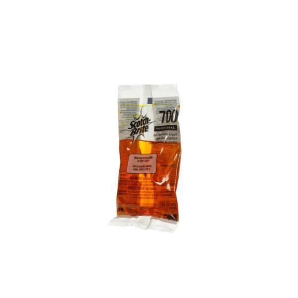 3M Green Seal™Quick Clean Griddle Liquid 3.2 Oz Case Of 4