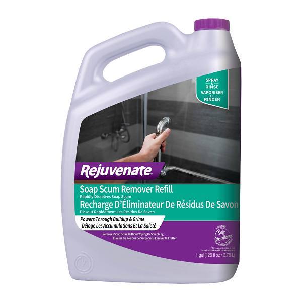 Rejuvenate 128 Oz. Soap Scum Remover Case Of 2