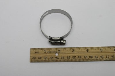 Genie Part # 35434GT – Hose Clamp