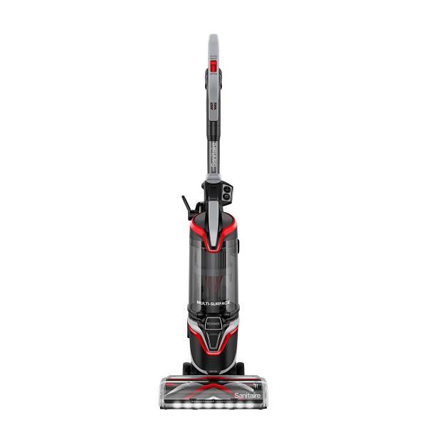 Sanitaire Response Multi-Surface Upright Vacuum