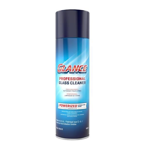 Diversey Glance Powerized Glass Cleaner, Case Of 12