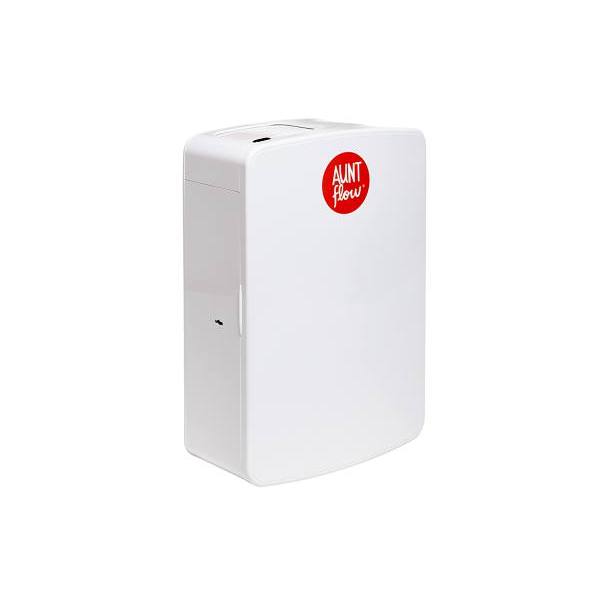 Aunt Flow Disposal Unit Touch Free