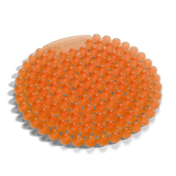 Vectair Wee-Screen 30 Day Urinal Screen, Bergamot And Sandalwood, Case Of 10