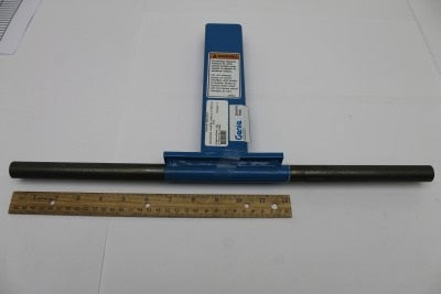 Genie Part # 35819GT – Loading Wheel Weld