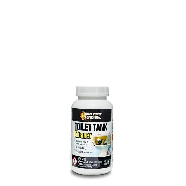 Instant Power Pro 1 Lb Toilet Tank Cleaner Case Of 12