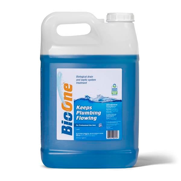 Bioone Liquid Drain And Septic System Maintainer, Case Of 2