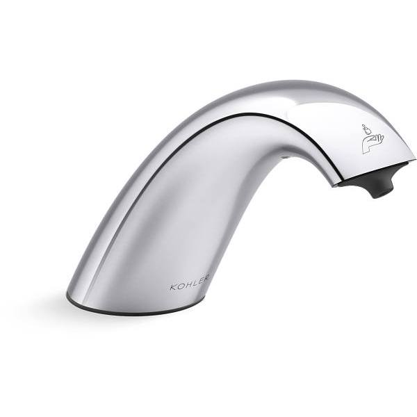 Kohler Curve Touchless Foaming Soap Dispenser Dc-Powered