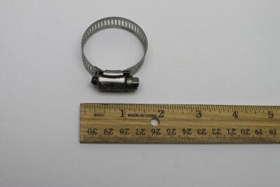 Genie Part # 36208GT – Hose Clamp