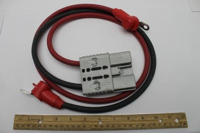 Genie Part # 36577GT – Power Cable Assembly