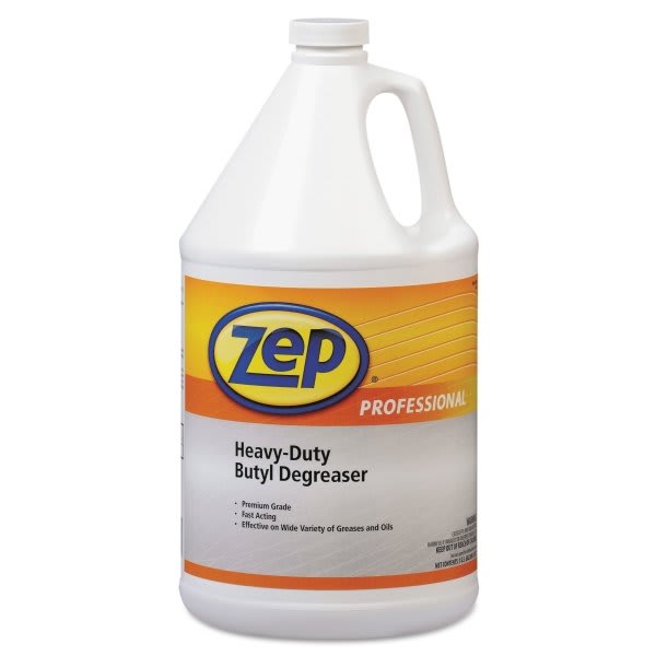 Zep 1 Gallon Heavy-Duty Butyl Degreaser (4-Carton)