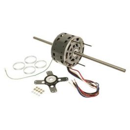 Regal Rexnord - Genteq 3691 1/2HP Motor 1075 RPM 115V