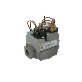 Emerson Climate-White Rodgers 36C94-303 1/2"-3/4" Gas Valve Slow Open W/LP Kit 24V
