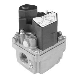 Emerson Climate-White Rodgers 36H65-401 3/4" 2-Stage Natural/LP Gas Valve Slow-Open