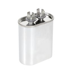 DiversiTech 37200H Run Capacitor 20 MFD 370V Oval