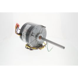 Regal Rexnord - Genteq 3728 1/4HP Condenser Fan Motor 1075 RPM 208/230V