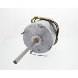 Regal Rexnord - Genteq 3730 1/2HP Condenser Fan Motor 1075 RPM 208/230V