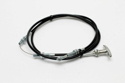Genie Part # 37342GT – Cable, Release & Handle Assembly