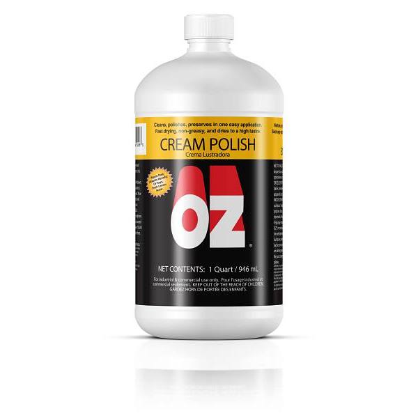 Mohawk Finishing Products Oz Polish, 1 Quart