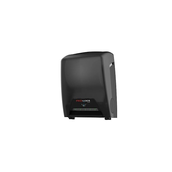 Wisconsin Plastics, Inc. Auto Roll Towel Dispenser