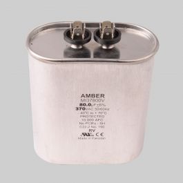 DiversiTech 378-440 Start Capacitor 378–440 MFD 110–125V
