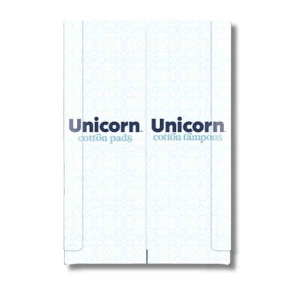 Unicorn Petg Wall-Mounted Bathroom Stall Dispenser