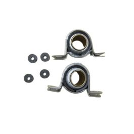 LAU 38208701 1" Pillow Block Sleeve Bearing-Pair