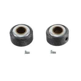 LAU 38209401 1" Heavy Duty Oil Sleeve Bearing W/Insulator