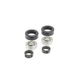 LAU 38259001 Sealed Bearing Ball 1" PR