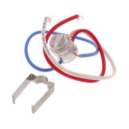 MARS 39004 SPDT Changeover Switch