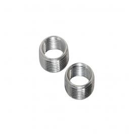 Resideo 390427E Two 3/4" X 1/2" Reducer Bushings