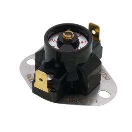 MARS 39230 Adjustable Limit Switch 210°F-250°F