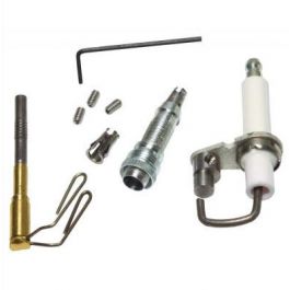 Resideo 392431 Pilot Hardware Igniter Kit Y8610