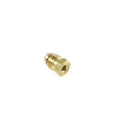 Resideo 392449 Compression Fitting 1/8" OD Pilot Tubing 0.65"