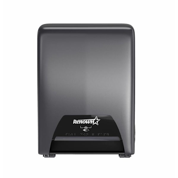 Renown Automatic Paper Towel Dispenser