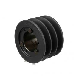 Browning 3B36SH 3-Groove CI Bushed Bore Multiple Sheave