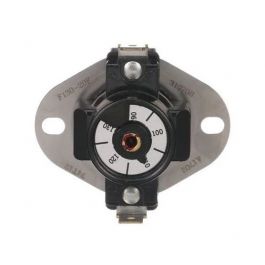 Emerson Climate-White Rodgers 3F05-2 Adjustable Snap Disc Fan Control 140°F-180°F W/20°F Diff