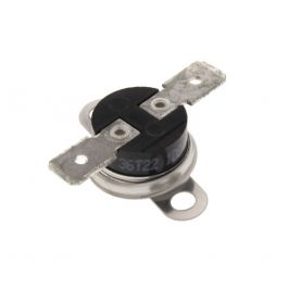 Copeland Comfort Control (White Rodgers) 3F11-140 Snap Disc Fan Switch 133°F–147°F SPST Close on Rise Auto Reset 36T22-10849